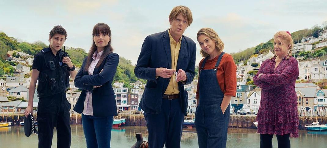 BritBox & BBC One Will Debut 'Beyond Paradise' Simultaneously On Both